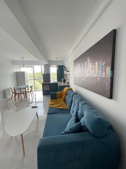 Vand Apartament 66mp Suceava - 3