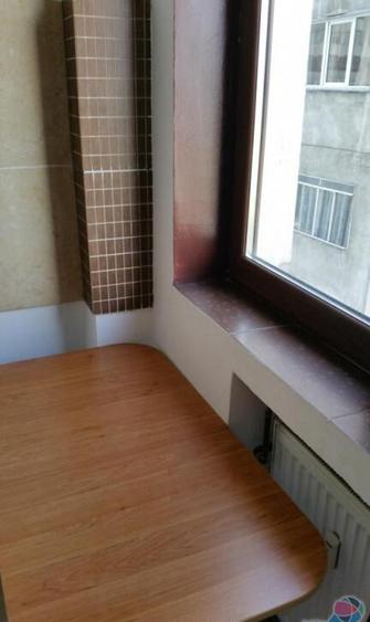 Republicii 3 cam 1A, etaj 6/10 renovat 400 euro/luna - 8