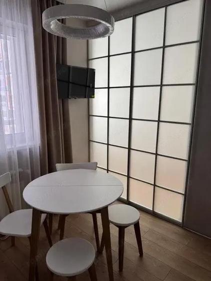 Garsoniera zona Baba Novac - 1