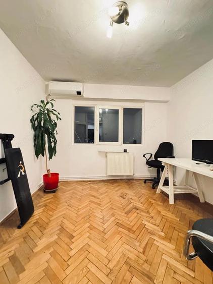 AV675 Apartament 3 camere, 2 bai, centrala proprie, zona DACIA - 3