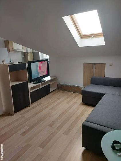 Apartament 3 camere la pret de 2 camere Turnisor - 7