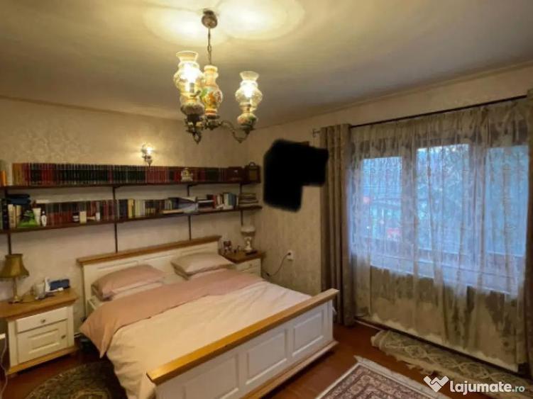 Pensiune P+1+M de vanzare, 396 mp, zona Orasul Vechi - 6