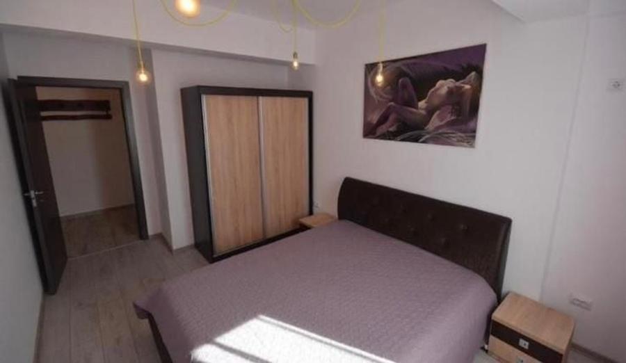 AP. 2 CAMERE DRUMUL TABEREI, BLOC NOU, CENTRALA TERMICA, MODERN - 1