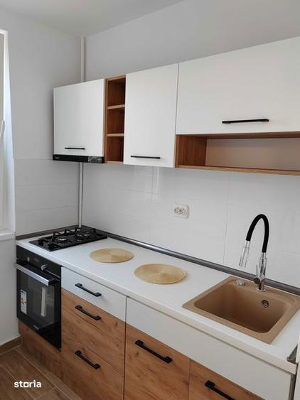 Garsoniera renovata complet - 5