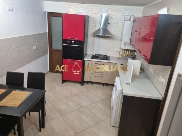 Casa Popesti Leordeni de inchiriat | Curte proprie | Parcare | 100 mp - 6