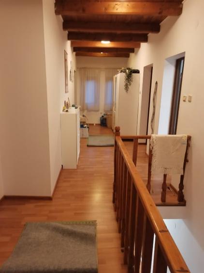 Casa Slanic Arges 5 camere - 8