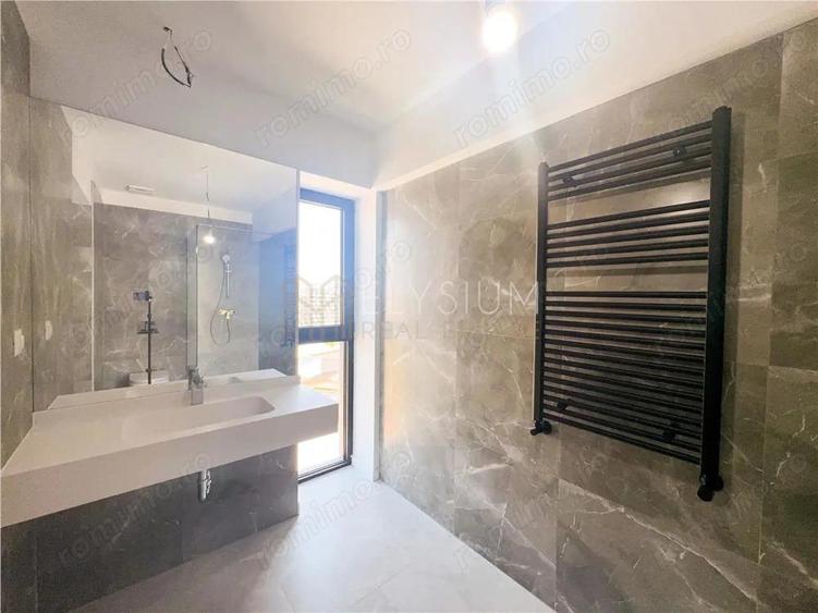 Apartament de vanzare 4 camere One Cotroceni Park - 10