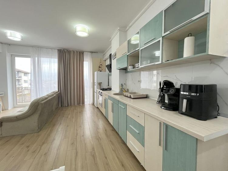 Închiriez apartament, Eso, Giroc - 13