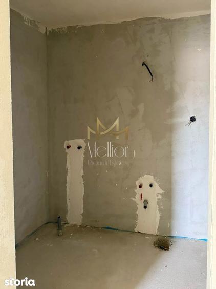 Apartament modern, zona premium langa viitorul mall Rivo - 13