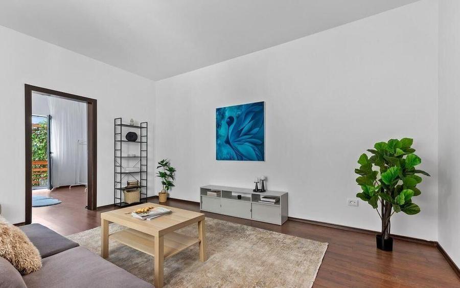 Cotroceni - Davila, Vila d+p+2, 232 mp total, terasa intima - 5