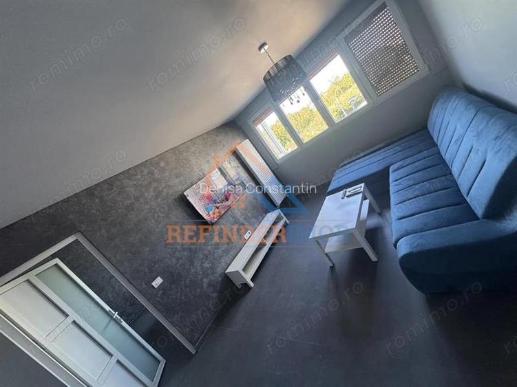 Vanzare apartament 2 camere, zona Giurgiului - Sura Mare