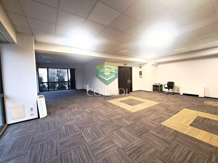 Zona Victoriei, spatiuu de birouri de inchiriat, 155 mp - 3