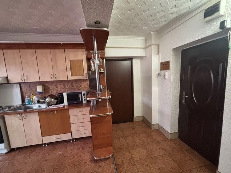 Apartament 2 camere Bld Independentei - 6