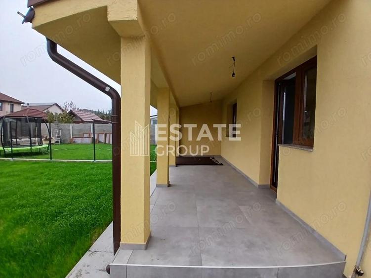 Duplex cu 5 camere in Dumbravita - 14