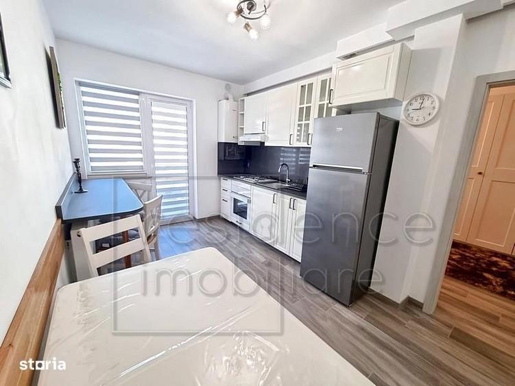 Apartament 2 dormitoare, Manastur-Floresti, VIVO+Parcare - 4