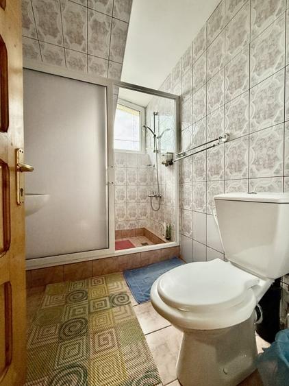 Vila individuala de vanzare Ovidiu Sud pe colt - 7