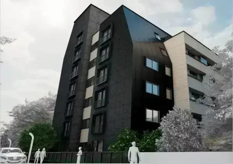 Penthouse Finalizat 190 mp | Terase spectaculoase | Parcare inclusa - 9