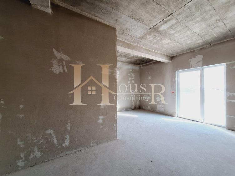 PENTHOUSE APROAPE DE ORAS. TERASA DE 50 MP. 3 BAI. - 8