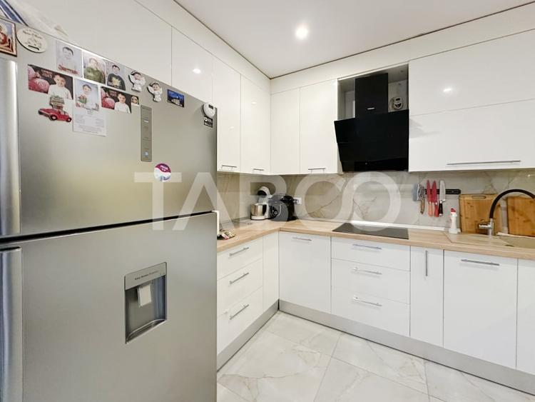 Vanzare apartament 3 camere parcare cartierul in Iris zona Oasului - 4