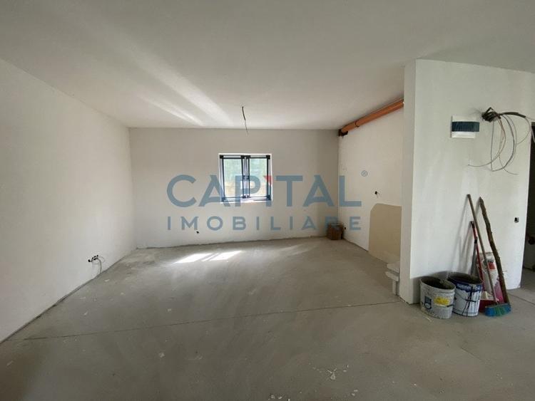 Apartament Andrei Muresanu - 4