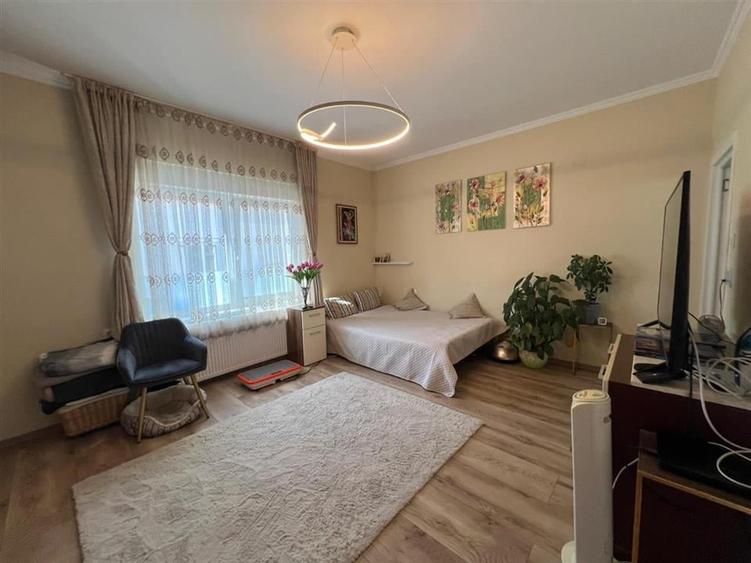 CASA INDIVIDUALA | TEREN 248 MP | STRADA CONSTANTIN TANASE - 7