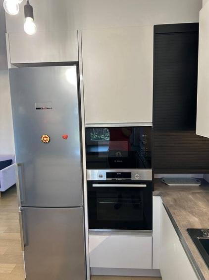 Apartament cu 2 camere si garaj Centru - langa The Office - 15