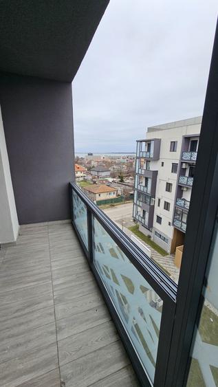 Apartament 2 camere Techirghiol - 7