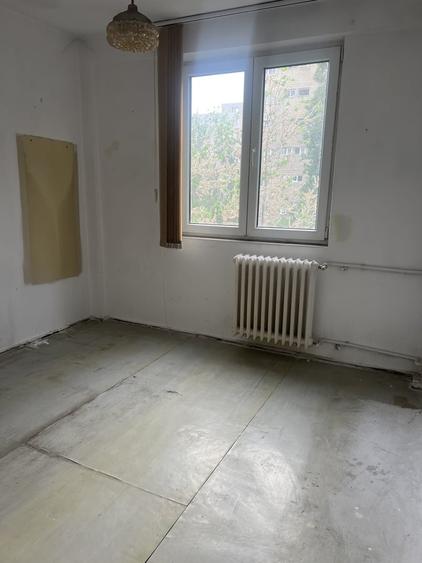 Drumul Gazarului, Aleea Podul Giurgiului - 3