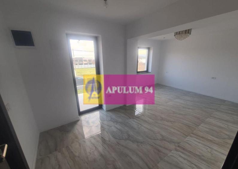 Vila de vanzare in Banesti - 1