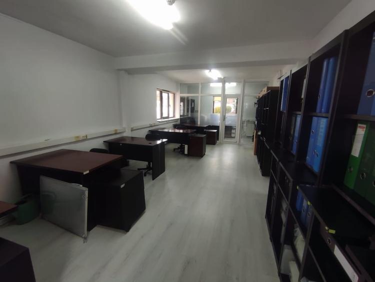 Spatiu de birouri, 200 mp, zona 1 Mai - 5