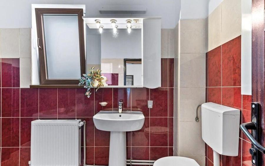 Cotroceni - Davila, Vila d+p+2, 232 mp total, terasa intima - 14