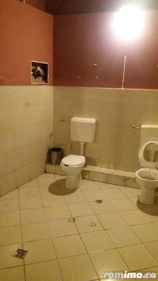 centrul vechi spatiu comercial 300 mp la subsol - 5