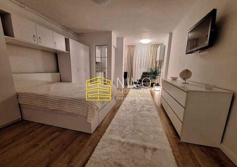 Apartament 1 camera Tg. Mure? Aleea Carpa?i ??... - 3