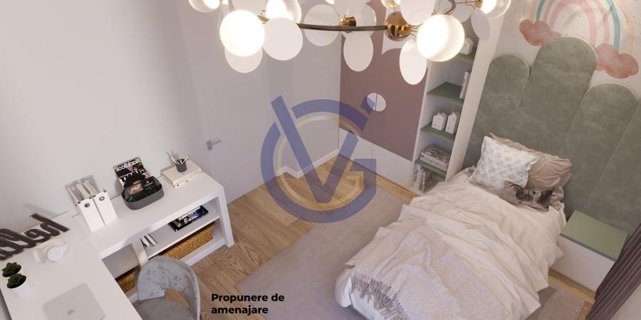 Imagineaza-ti noua ta viata in vila editie limitata, langa Paradisul Verde! - 31