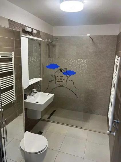 Apartament 2 camere - Coresi - Urban Residence - 4