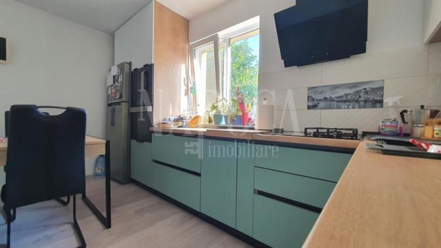 Casa 4 camere de vanzare in Biharia - 5