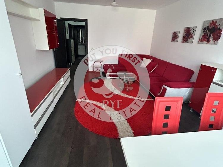 Metrou Laminorului | 3 camere | 84mp | Decomandat | B12811 - 7