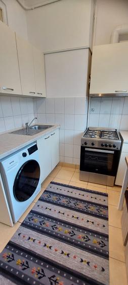 Garsoniera renovata, Vatra Luminoasa,etaj 3/3 - 6
