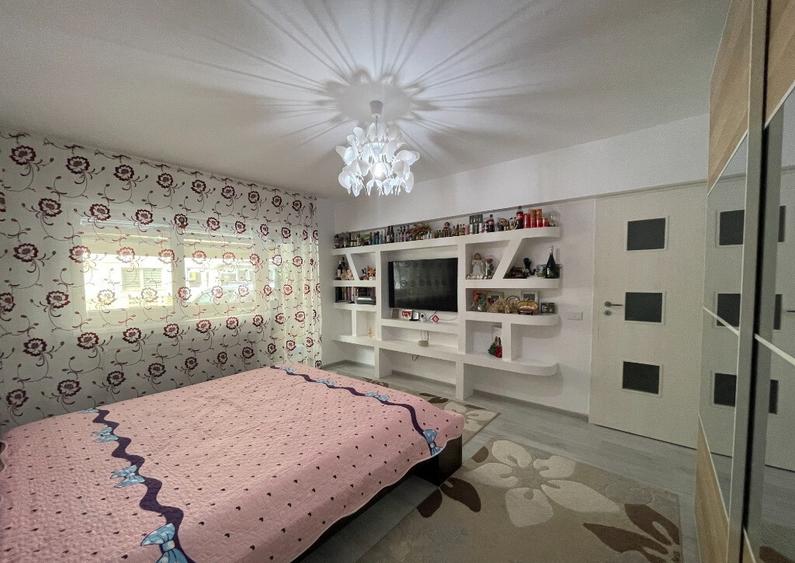 Apartament 2 camere | BLOC 2020 | Ozana | Parc, ?coala, gradini?a - 7