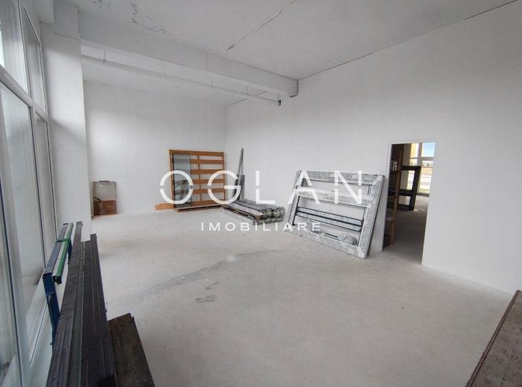 Spatiu comercial la strada – zona Dedeman - 8