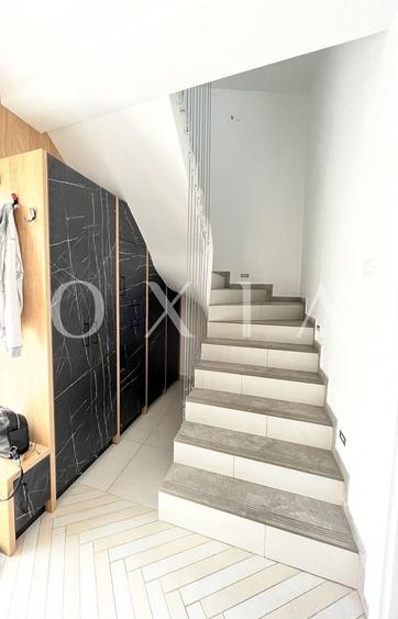 SX207 Giroc, Cartierul Planetelor, Apartament cu gradina - 6