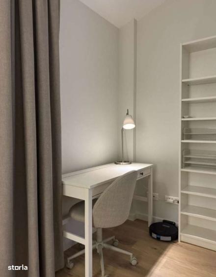 Bloc Nou Ultralux 3 Camere + Terasa Panoramica Timpuri Noi + Parcare - 1