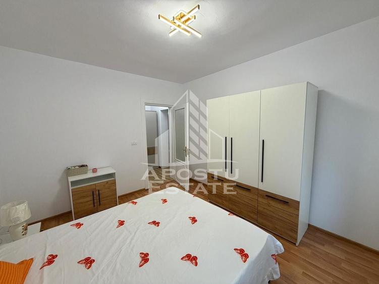 Apartament 3 camere, de inchiriat, decomandat,Take Ionescu, Timisoara - 3