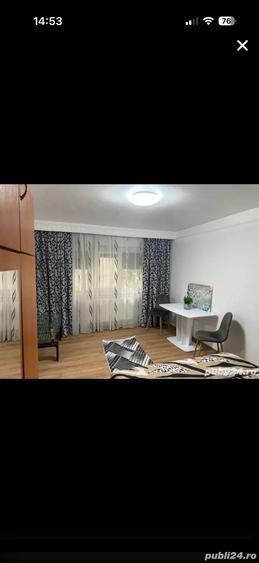 inchiriez ap 1 camera parter obor - 3