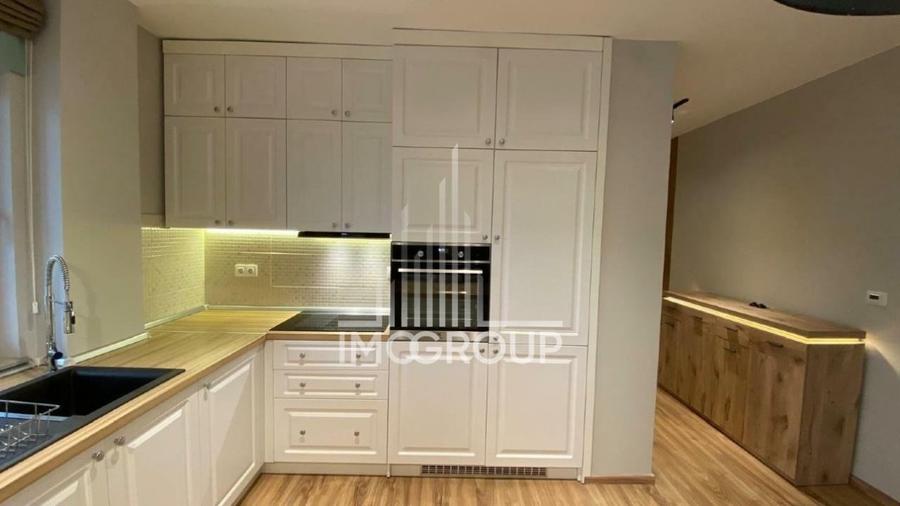 Apartament 3 camere, terasa, 2 bai, parcare in Buna Ziua - 4