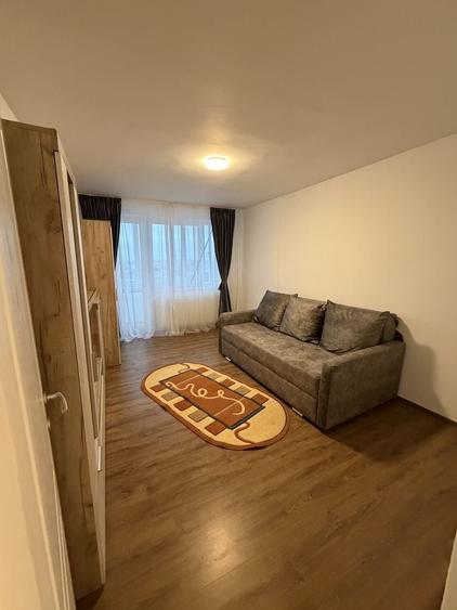 Apartament cu 2 camere decomandat în Astra