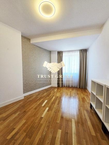 Soseaua Nordului- Herastrau -  Apartament 3 camere -Parcare subterana - 9