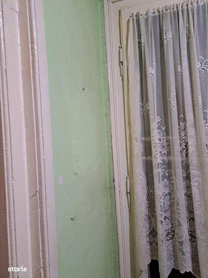 Apartament la casa cu 2 camere, bucatarie, baie, pe str. Primariei - 8