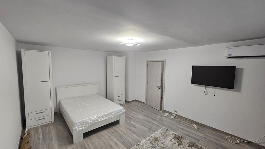 Garsoniera zona Otopeni- Central - 5