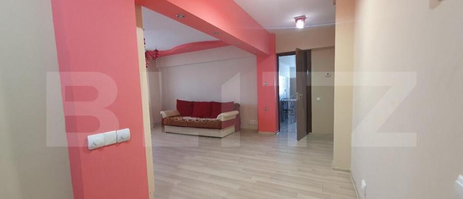 Apartament 2 camere, 50 mp, zona Micro 16 - 1